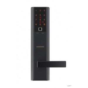 Электронный замок Samsung SHP-DH538MU/VK