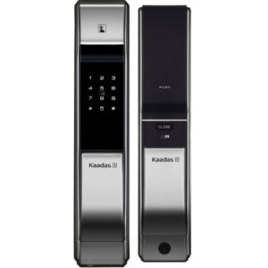 Биометрический дверной электронный замок Kaadas K7
