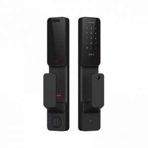 Умный электронный замок Xiaomi Mijia Smart Door Lock Push-Pull