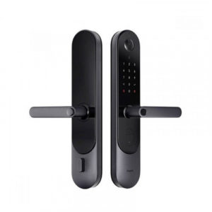 Умный дверной замок Xiaomi Aqara Smart Camera Door Lock P100