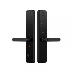 Умный дверной замок с отпечатком пальца и камерой Xiaomi Mi Smart Lock Pro