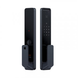 Умный дверной замок Xiaomi со сканером лица Face Recognition Smart Door Lock X